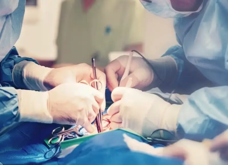 Chi phí phẫu thuật hở cầu xin tim 2 lá: Quý khách hàng nên biết những gì?