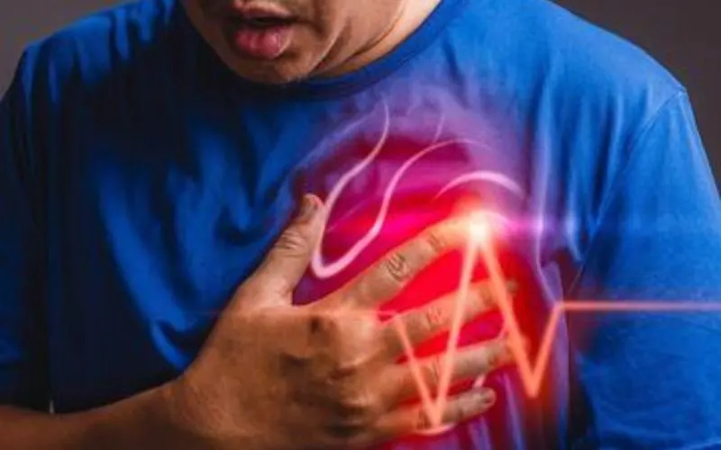 Các dấu hiệu của bệnh hở van tim 3 lá 
