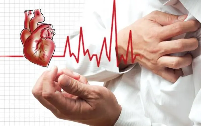 Các nguyên nhân gây hở 3 lá ở van tim 
