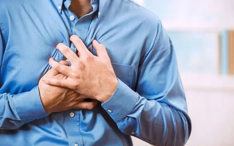 Hở van tim 3 lá có gây biến chứng và nguy hiểm đến tính mạng không 