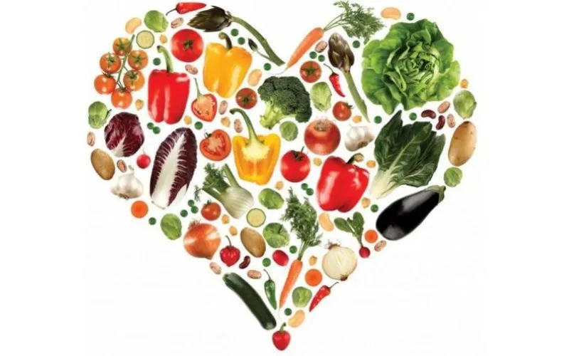 Bổ sung các thực phẩm tốt cho tim mạch để phòng bệnh hở van tim 3 lá 