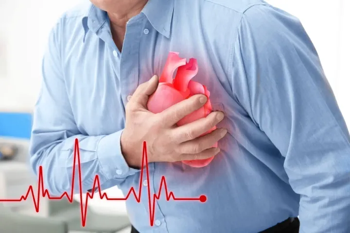 Hở van tim 3 lá có nguy hiểm không?
