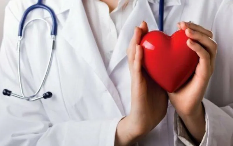 Khám sức khỏe định kỳ giúp phát hiện sớm bệnh tim mạch 