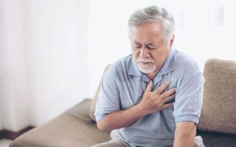 Người trên 40 tuổi cần thực hiện tầm soát tim mạch 