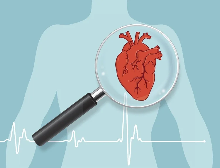 Phát hiện sớm các vấn đề về tim mạch: Tầm quan trọng và hậu quả