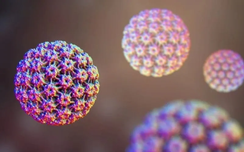 Virus HPV có thể gây một số bệnh ung thư