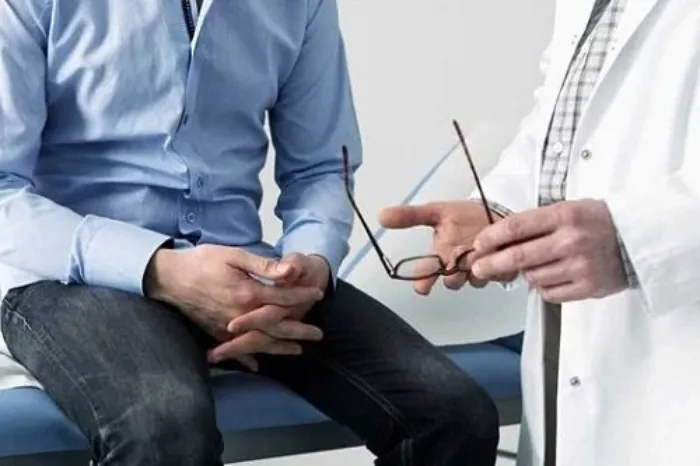Tổng hợp các cách điều trị dương vật bị chảy mủ