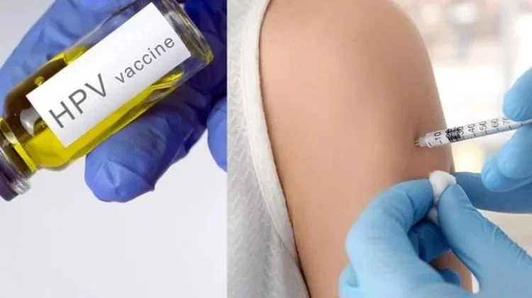 Tiêm vắc xin phòng HPV phòng tránh bệnh sùi mào gà