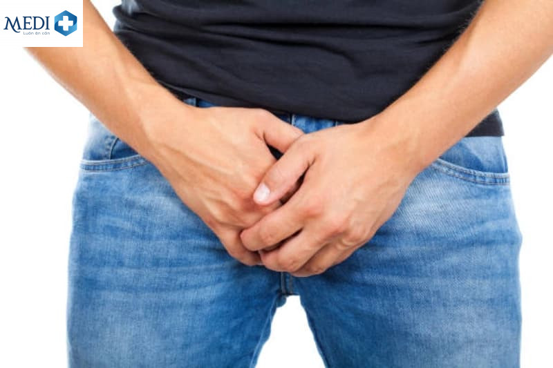 Dương vật bị đau khi cương là bệnh gì?