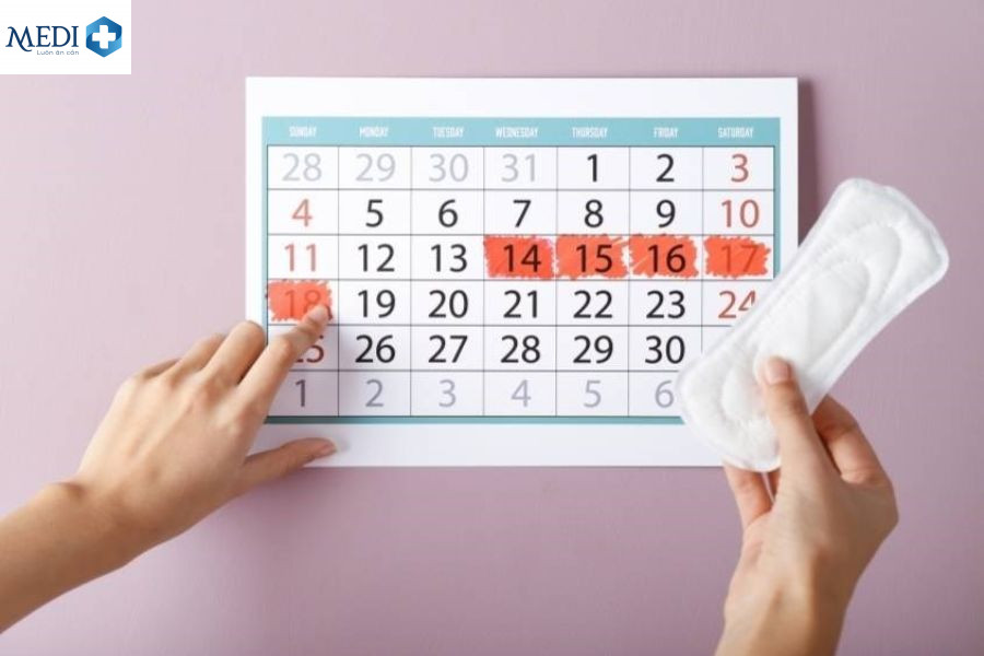 Quan hệ 4 tuần có thai 6 tuần là sao? Có phải bị cắm sừng không?