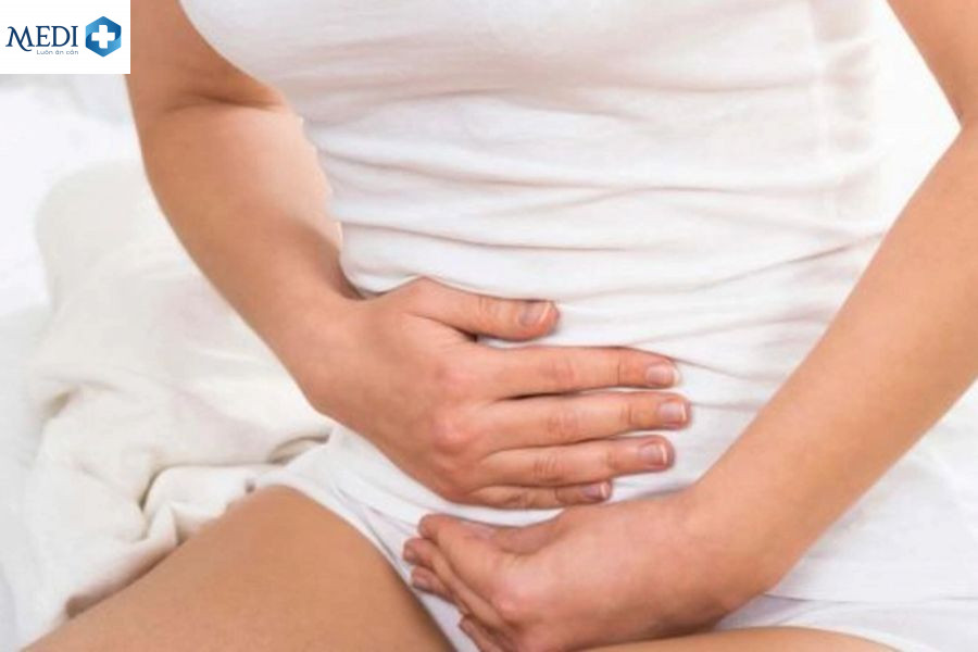 Xác định rõ nguyên nhân gây ra tình trạng ra máu khi quan hệ để điều trị kịp thời