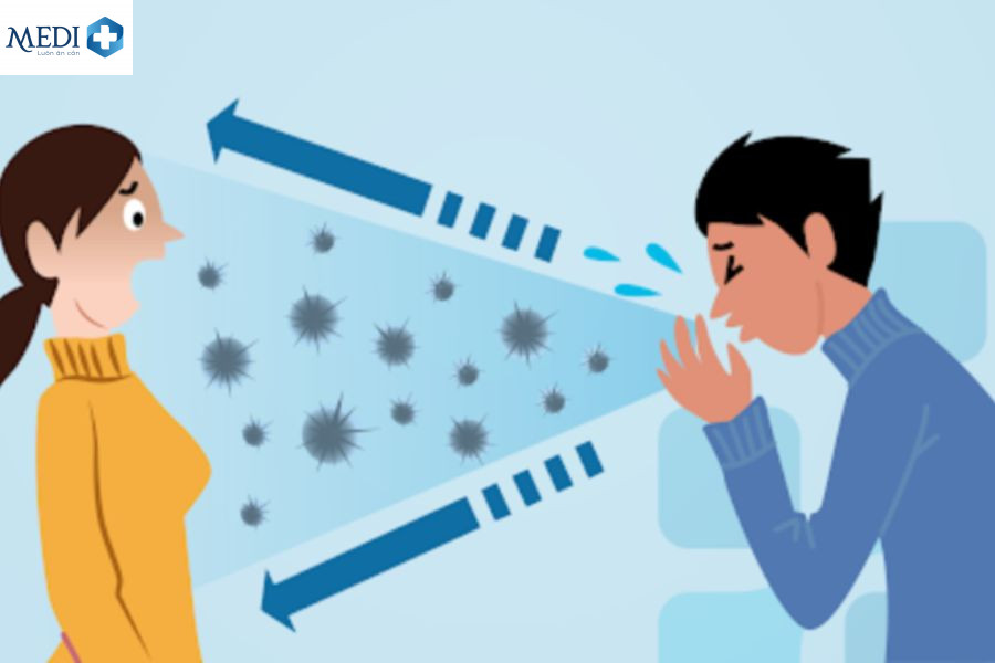 Nguyên nhân gây ra bệnh bạch hầu là do vi khuẩn Corynebacterium diphtheriae