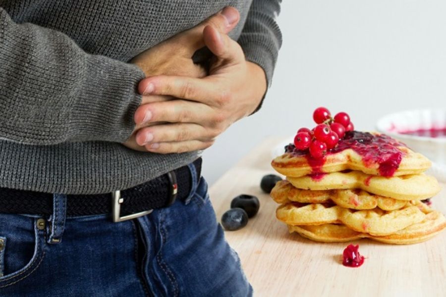 Chăm sóc sau phẫu thuật với người cắt polyp dạ dày