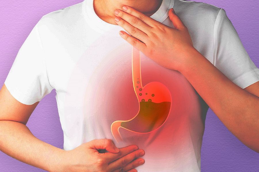10 Mẹo chữa viêm hang vị dạ dày theo dân gian