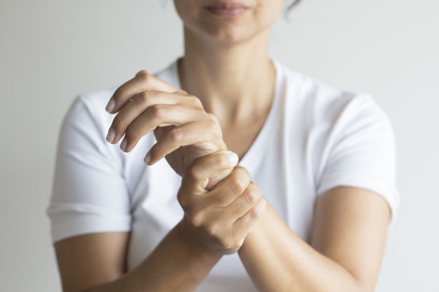 Vôi cột sống là gì? Những ai có nguy cơ mắc bệnh?