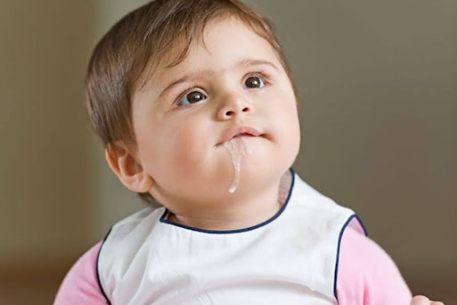Trào ngược dạ dày ở trẻ em là gì? là tình trạng rối loạn tiêu hóa thường gặp