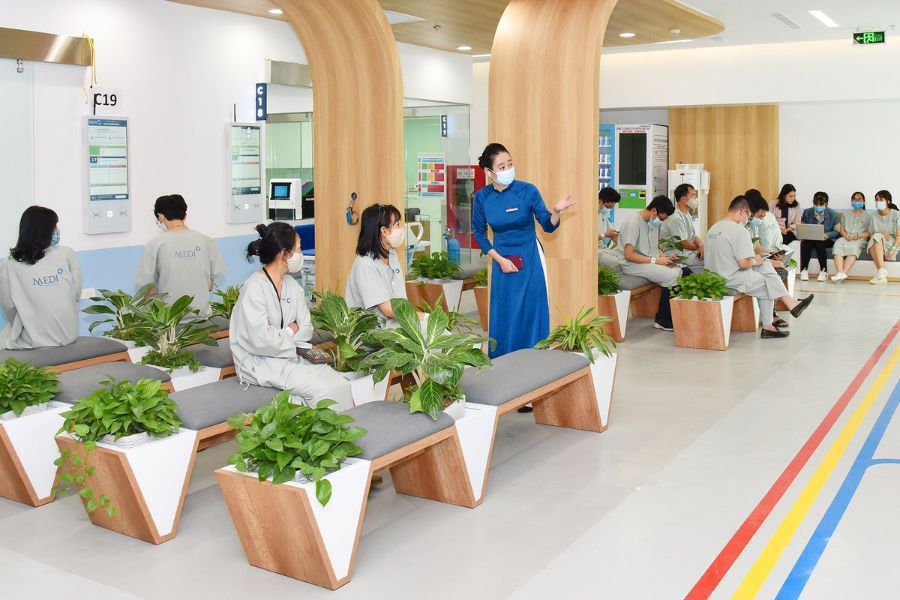 Khám trào ngược dạ dày ở đâu tốt tại Hà Nội 2025