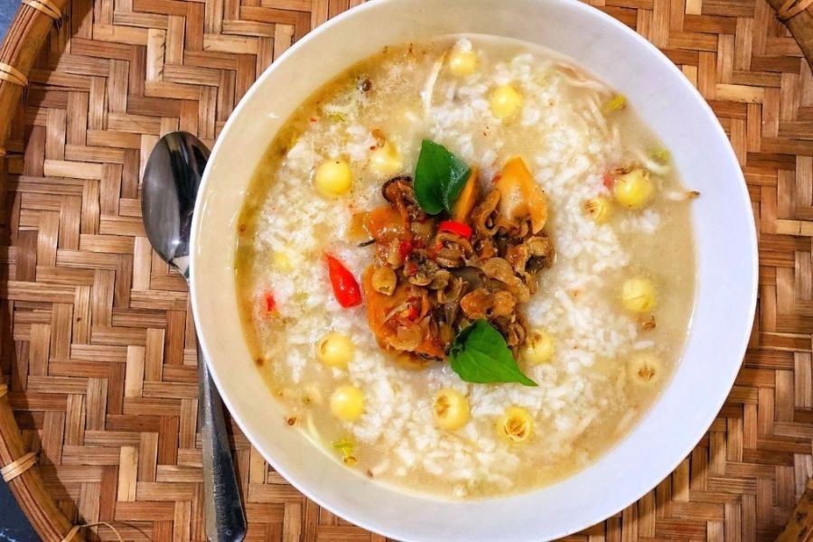 Lựa chọn thực phẩm dễ tiêu hóa khi ăn uống và xây dựng thực đơn cho người bị trào ngược dạ dày 