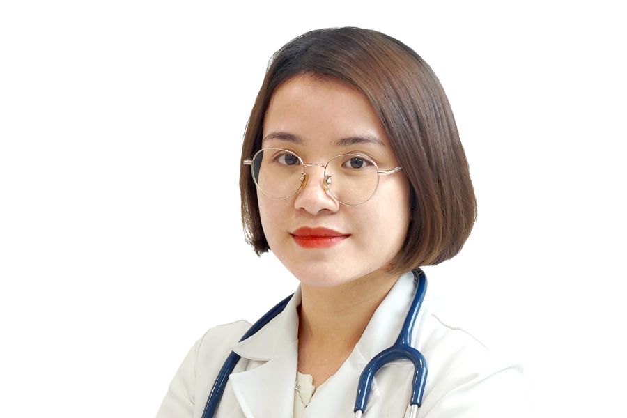 Cơ Xương Khớp