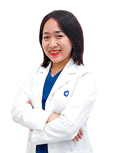 ThS.BS Thào Thị Thảo Nguyên