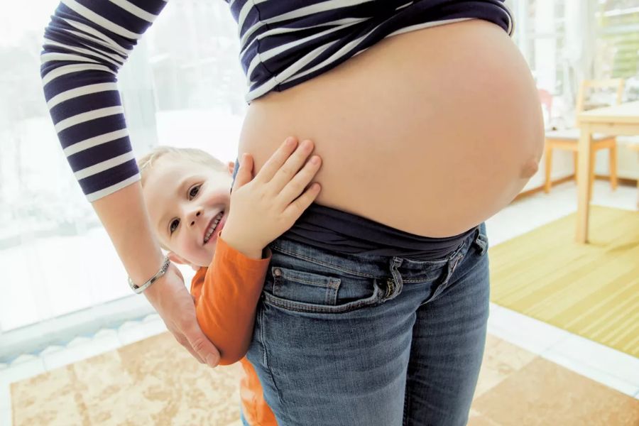 Mẹ bầu mang thai lần 2 sẽ có lịch tiêm vắc xin uốn ván khác so với lần mang thai đầu tiên