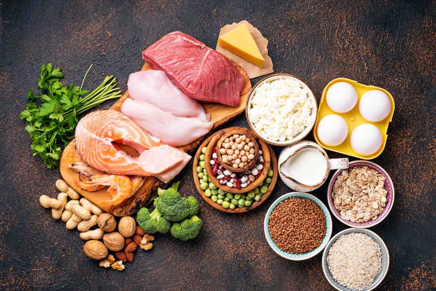 Cắt polyp đại tràng nên ăn gì, kiêng gì? 5 Lưu ý