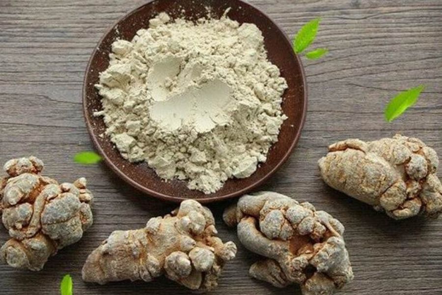 U tuyến giáp uống tam thất: 5 Lợi ích và 3 lưu ý