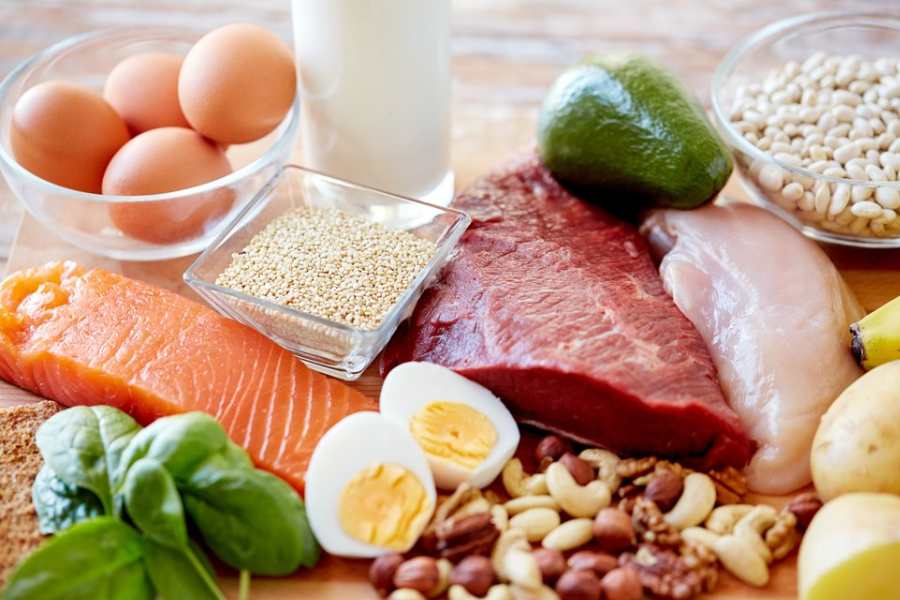 Ăn đa dạng các thực phẩm để tăng hấp thu chất dinh dưỡng