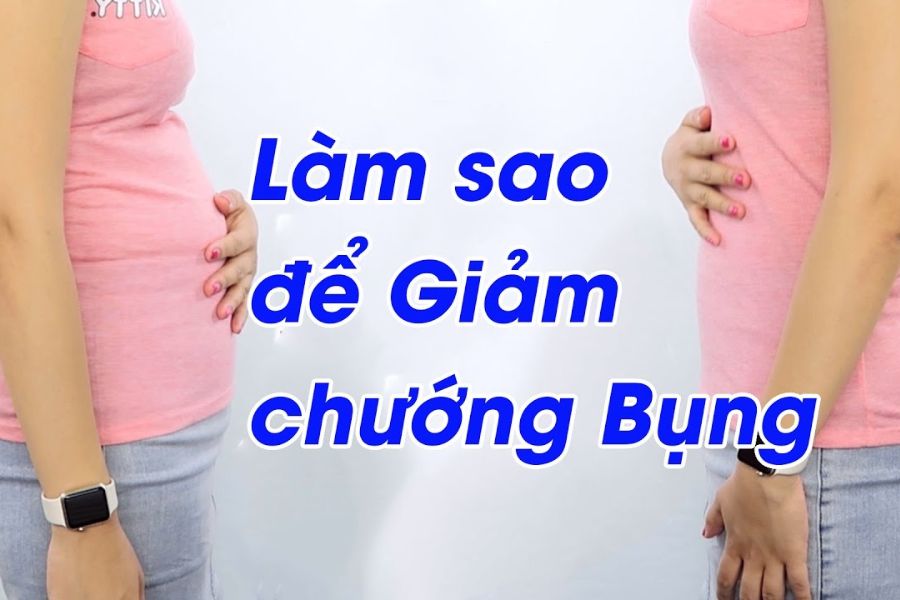 Cách chữa đầy hơi cho bà bầu nhanh nhất như thế nào?