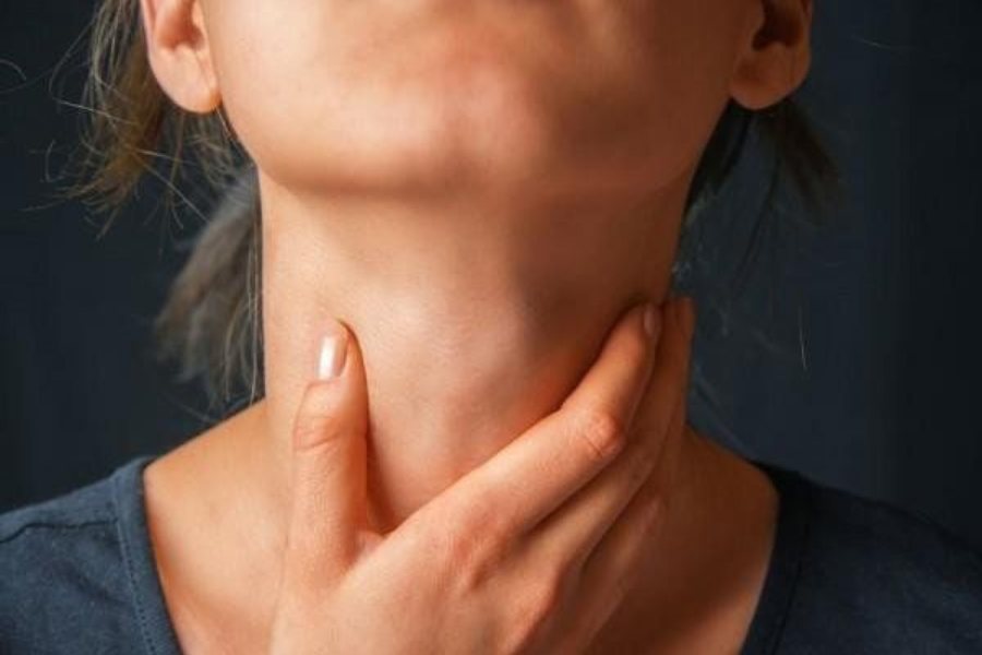 Cơn bão giáp trạng là một biến chứng nghiêm trọng có thể xảy ra sau khi cắt tuyến giáp