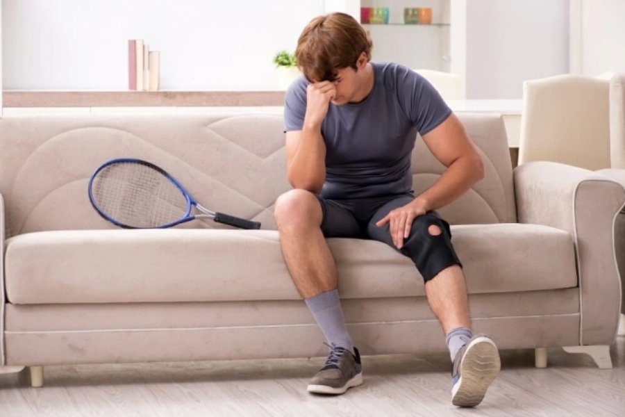 Đau cơ xương khớp: 3 Cách điều trị và 4 Cách phòng ngừa
