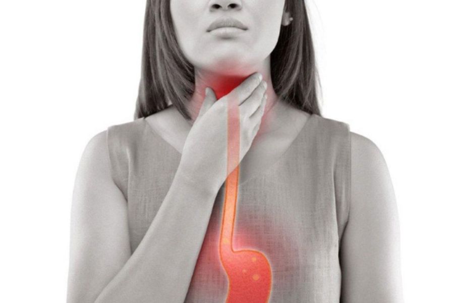 Giải đáp thắc mắc khi hơi thở có mùi hôi từ dạ dày