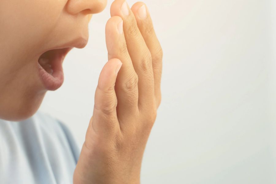 Tình trạng hôi miệng từ dạ dày là gì? Nhận biết thế nào?