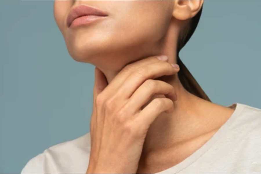 Vết mổ tuyến giáp bao lâu thì lành? 6 Lời khuyên