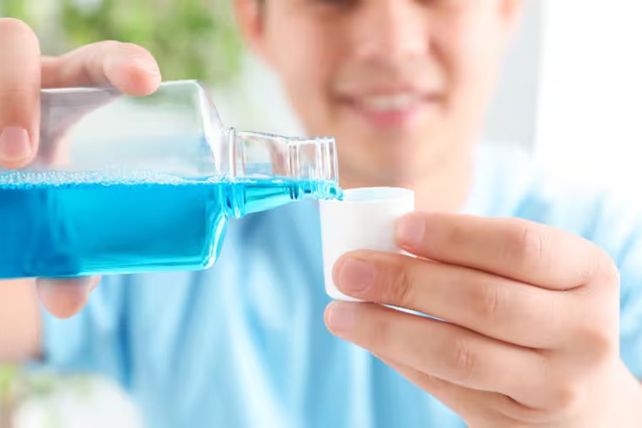 7 Cách làm sạch họng khi bị trào ngược dạ dày tại nhà