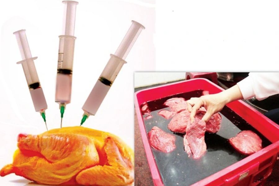 Mẹ bầu mới sinh nên kiêng ăn gì? Thực phẩm nhiều dầu mỡ