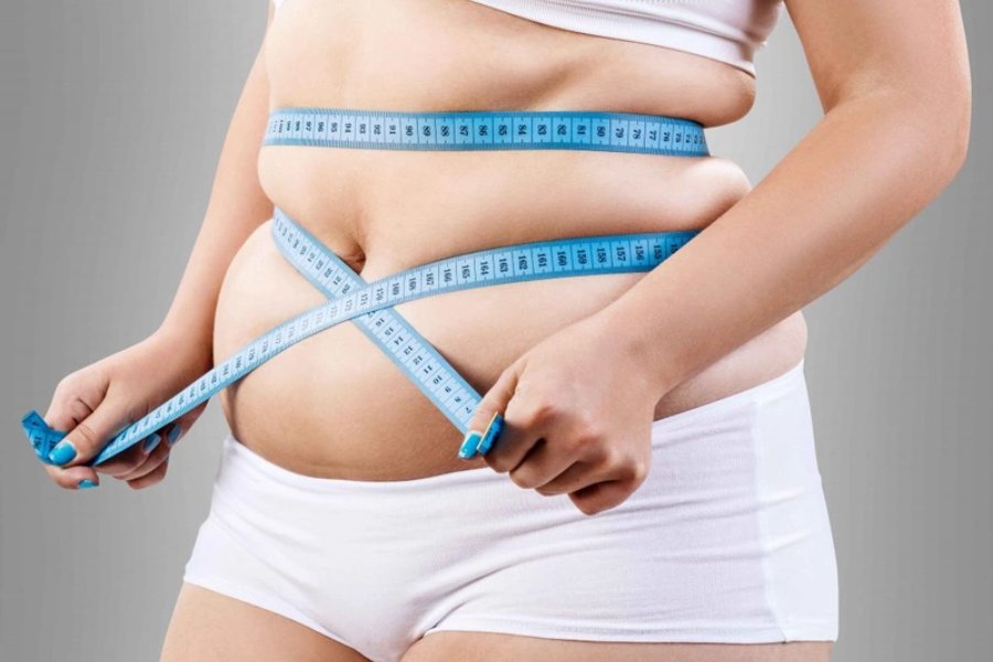 Mẹ bầu tăng cân nhanh: 3 Nguyên nhân và 4 Lời khuyên