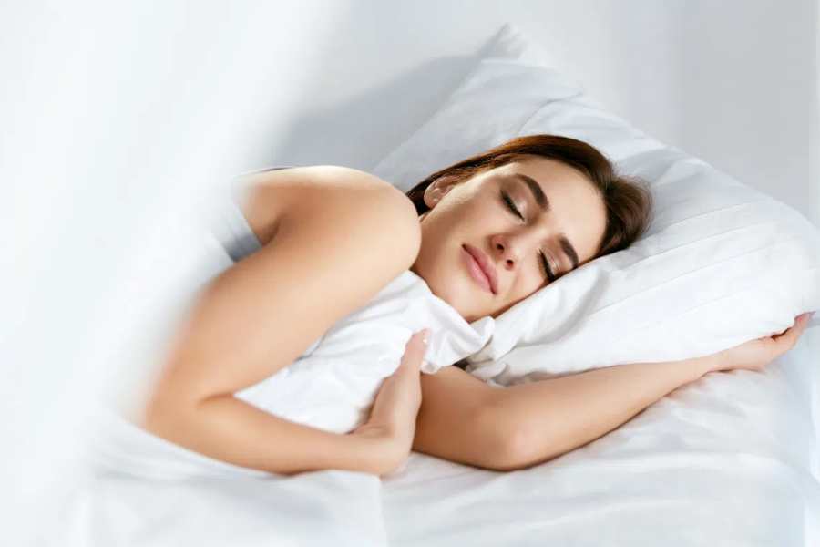 Người bệnh nên dành thời gian nghỉ ngơi hợp lý trong những tuần đầu sau mổ