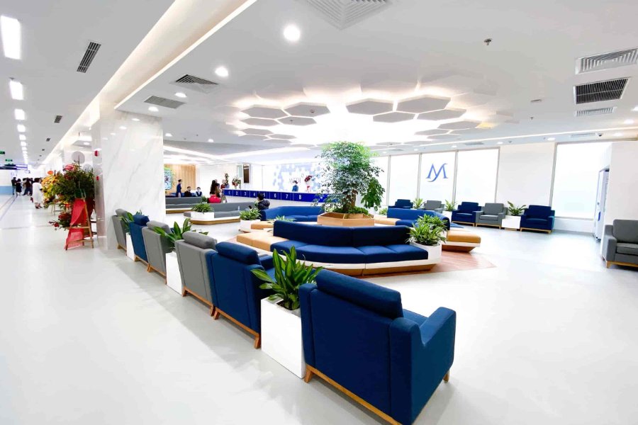 MEDIPLUS - Địa chỉ siêu âm cơ xương khớp uy tín, chất lượng