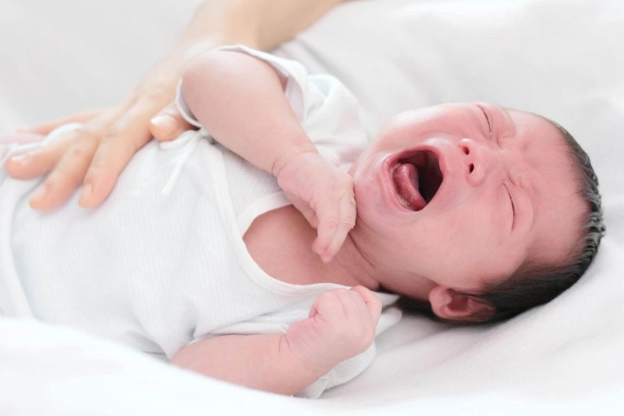 Teo thực quản nặng có thể dẫn đến viêm phổi