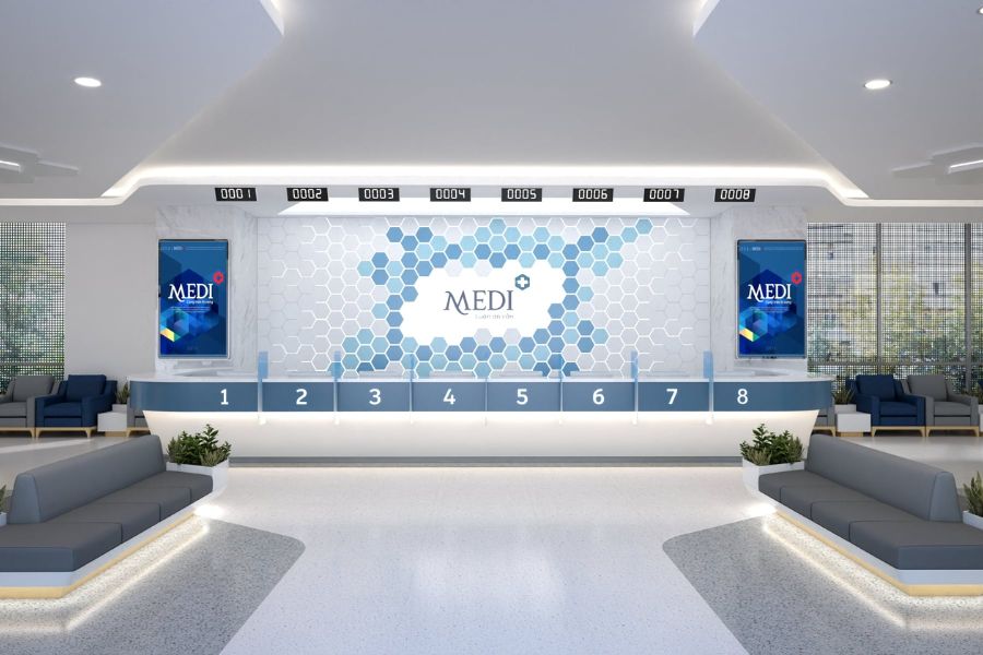 MEDIPLUS là địa chỉ khám và điều trị cơ xương khớp uy tín