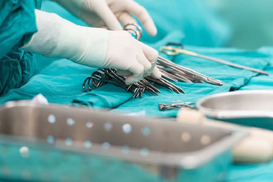 Phẫu thuật được áp dụng để điều trị trào ngược dạ dày gây đau lưng