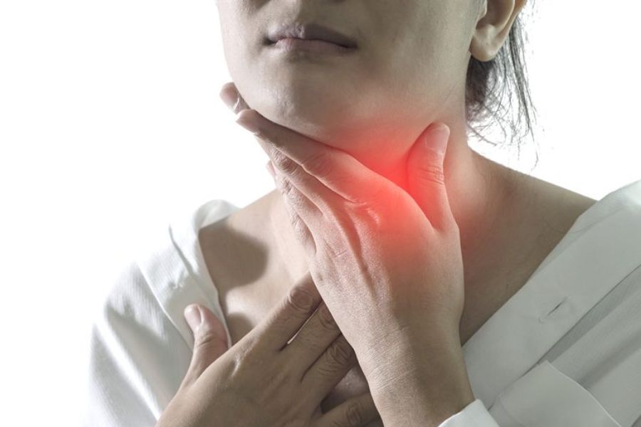 Trào ngược dạ dày được chẩn đoán bằng nhiều phương pháp