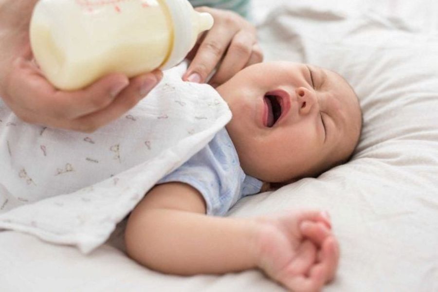 Teo thực quản bẩm sinh: 5 Nguyên nhân và 3 Cách chữa
