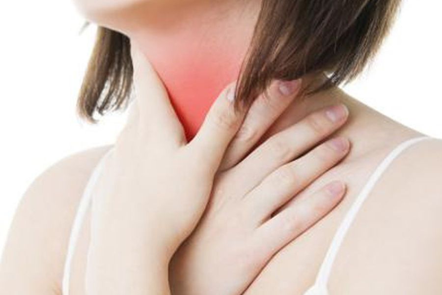 U nhú thực quản có nguy hiểm không? 4 Lời khuyên