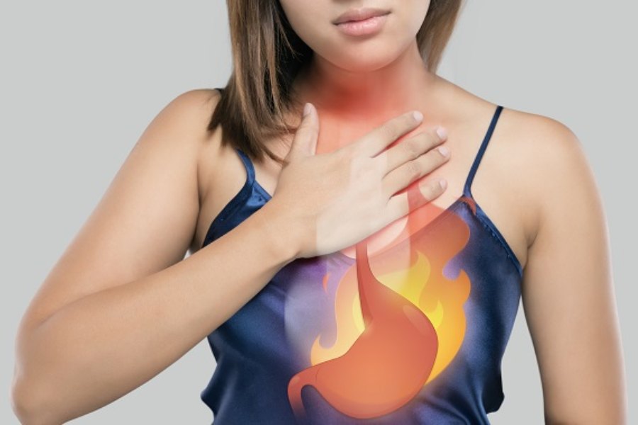 U thực quản lành tính: 4 Nguyên nhân và 2 Cách chữa