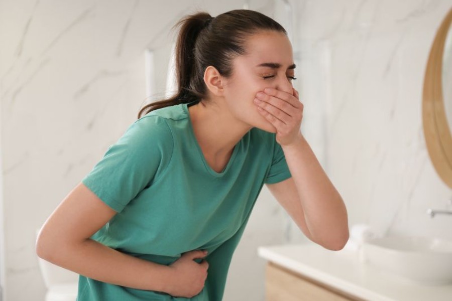 Viêm thực quản trào ngược độ A có nguy hiểm không? 2 Cách chữa 