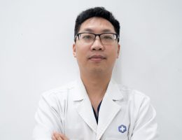 BSCKI Nguyễn Nhật Tân