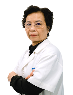 ThS.BSCKII Kiều Thị Minh Nguyệt