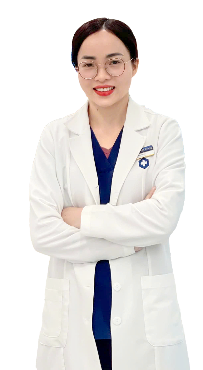 BSCKI Lê Thị Thủy